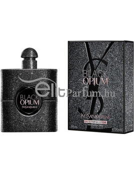 Yves Saint Laurent Black Opium Extreme női parfüm (eau de parfum) Edp 30ml