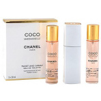 Chanel - Coco Mademoiselle (W)