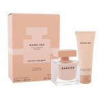 Narciso Rodriguez Narciso Poudree női parfüm szett (eau de parfum) Edp 90ml+75ml Testápoló