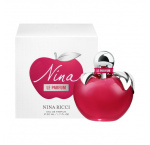 Nina Ricci Nina Le Parfum női parfüm (eau de parfum) Edp 80ml