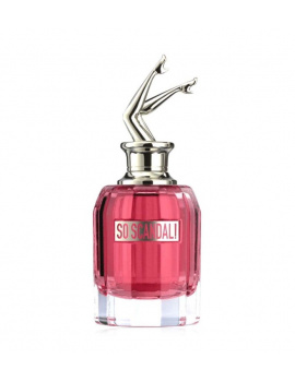 Jean Paul Gaultier So Scandal női parfüm (eau de parfum) Edp 80ml teszter