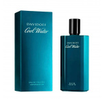 Davidoff Cool Water férfi parfüm (eau de toilette) edt 125ml