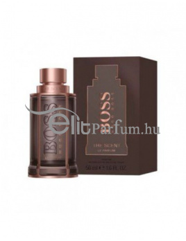 Hugo Boss Boss The Scent Le Parfum for Him férfi parfüm (extrait de parfum) 100ml