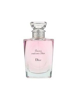 Christian Dior Forever & (and) Ever női parfüm (eau de toilette) edt 100ml teszter