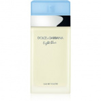 Dolce & Gabbana (D&G) Light Blue női parfüm (eau de toilette) edt 100ml teszter