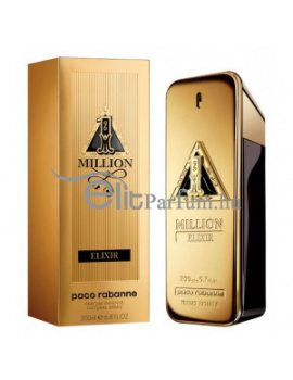 Paco Rabanne 1 Million Elixir férfi parfüm (extrait de parfum) 100ml