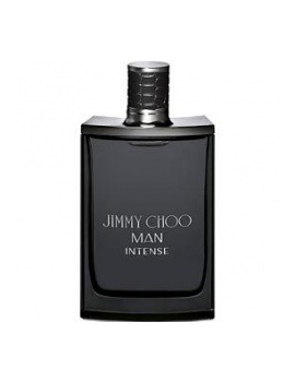 Jimmy Choo Man Intense férfi parfüm (eau de toilette) Edt 100ml