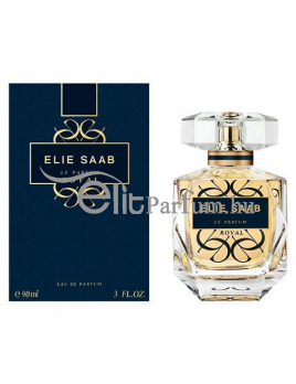 Elie Saab Le Parfum Royal női parfüm (eau de parfum) Edp 90ml teszter