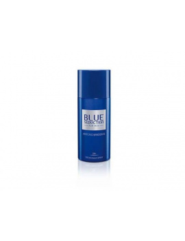 Antonio Banderas Blue Seduction férfi dezodor 150ml