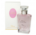 Christian Dior Forever & (and) Ever női parfüm (eau de toilette) Edt 100ml