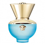 Versace Dylan Turquoise női parfüm (eau de toilette) Edt 100ml teszter