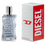 Diesel D by Diesel unisex parfüm (eau de toilette) Edt 100ml