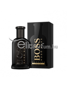 Hugo Boss Boss Bottled Parfum férfi parfüm (extrait de parfum) 200ml