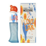 Moschino - Cheap & Chic I Love Love (W)