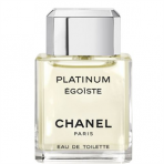 Chanel Platinum Egoiste pour Homme férfi parfüm (eau de toilette) edt 100ml teszter