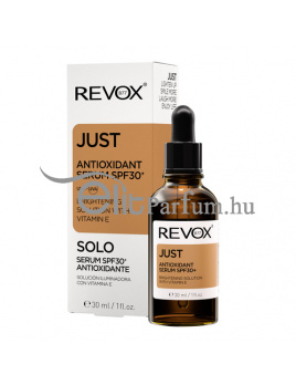 REVOX B77 JUST ANTIOXIDANT SERUM SPF30 30 ML