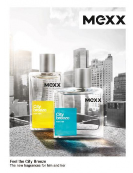 Mexx - City Breeze (M)