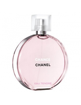 Chanel Chance Eau Tendre női parfüm (eau de toilette) edt 100ml teszter