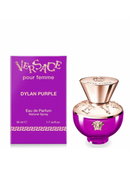 Versace pour femme Dylan Purple női parfüm (eau de parfum) Edp 50ml