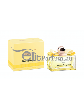 Salvatore Ferragamo Signorina Libera női parfüm (eau de parfum) Edp 50ml