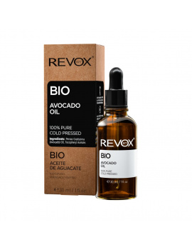 REVOX B77 BIO Avokádó olaj Szérum 30ml