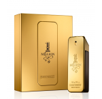 Paco Rabanne 1 Million férfi parfüm (eau de toilette) edt 100ml