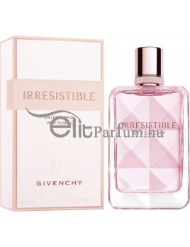 Givenchy Irresistible Very Floral női parfüm (eau de parfum) Edp 35ml