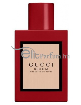 Gucci Bloom Ambrosia di Fiori női parfüm (eau de parfum) Edp 100ml.