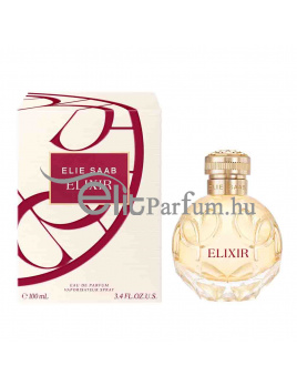 Elie Saab Elixir női parfüm (eau de parfum) Edp 30ml