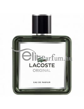 Lacoste Original férfi parfüm (eau de parfum) Edp 100ml .