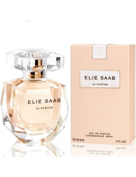 Elie Saab Le Parfum női parfüm (eau de parfum) edp 90ml