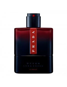 Prada Luna Rossa Ocean Le Parfum férfi parfüm 100ml teszter