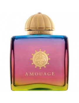 Amouage Imitation női parfüm (eau de parfum) Edp 100ml teszter