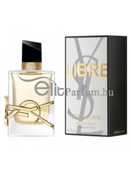 Yves Saint Laurent (YSL) Libre női parfüm (eau de parfum) Edp 90ml