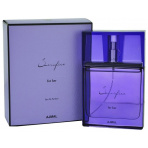 Ajmal Sacrifice for her női parfüm (eau de parfum) Edp 75ml