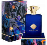 Amouage Interlude férfi parfüm (eau de parfum) Edp 100ml