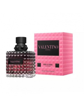 Valentino Donna Born in Roma Intense női parfüm (eau de parfum) Edp 100ml teszter