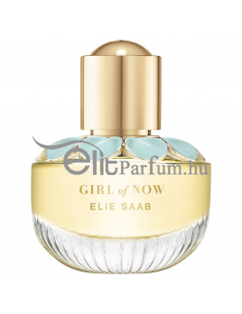 Elie Saab Girl of Now női parfüm (eau de parfum) Edp 90ml teszter