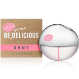 Donna Karan DKNY Be Delicious Extra női parfüm (eau de parfum) Edp 100ml