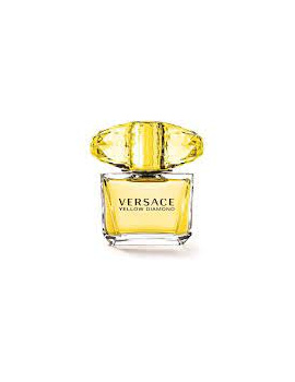 Versace Yellow Diamond női parfüm (eau de toilette) edt 90ml teszter