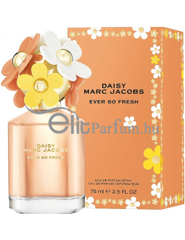 Marc Jacobs Daisy Ever So Fresh női parfüm (eau de parfum) Edp 75ml