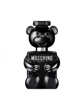 Moschino Toy Boy férfi parfüm (eau de parfum) Edp 100ml teszter