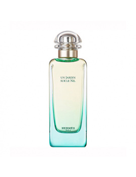 Hermés Un Jardin Sur Le Nil női parfüm (eau de toilette) edt 100ml teszter