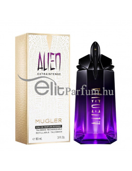 Thierry Mugler Alien Extraintense női parfüm (eau de parfum) Edp 90ml