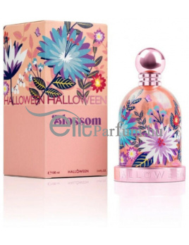 Jesus Del Pozo Halloween Blossom női parfüm (eau de toilette) Edt 30ml