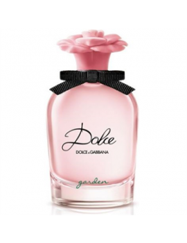 Dolce & Gabbana (D&G) Dolce Garden női parfüm (eau de parfum) Edp 75ml teszter