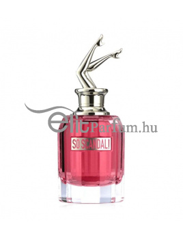 Jean Paul Gaultier So Scandal női parfüm (eau de parfum) Edp 80ml teszter