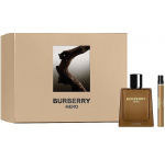 Burberry Hero férfi parfüm szett (eau de parfum) Edp 100ml+ 10ml