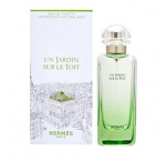 Hermés Un Jardin Sur Le Toit női parfüm (eau de toilette) edt 100ml teszter