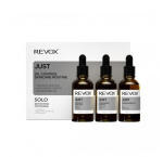 REVOX B77 JUST Bőrápolási Rutin Zsíros Bőrre 3x30ml